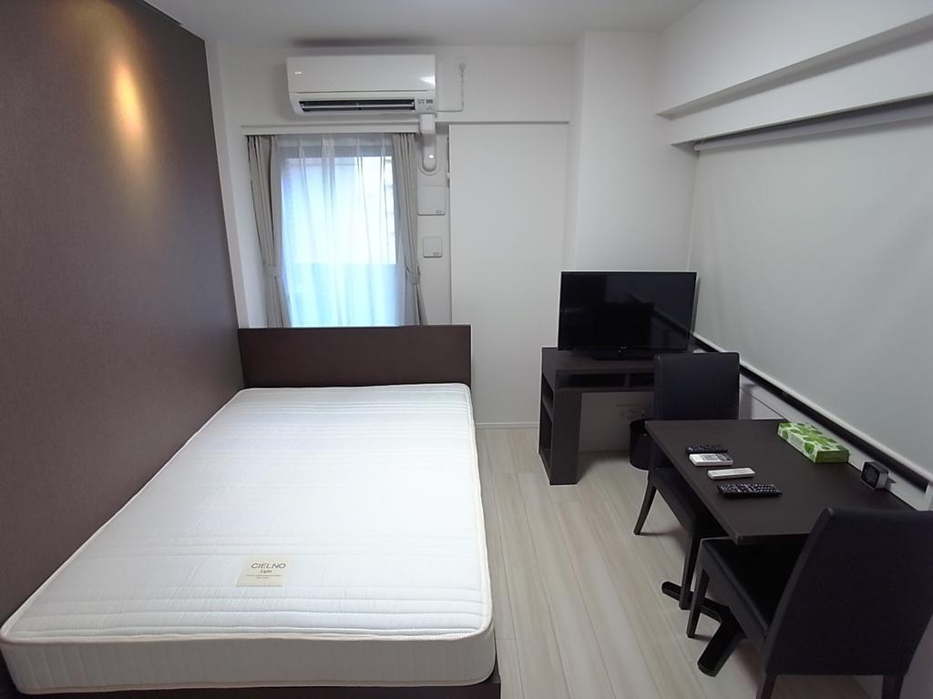 Concieria Ikebukuro Master'S Villa Tokyo Bagian luar foto