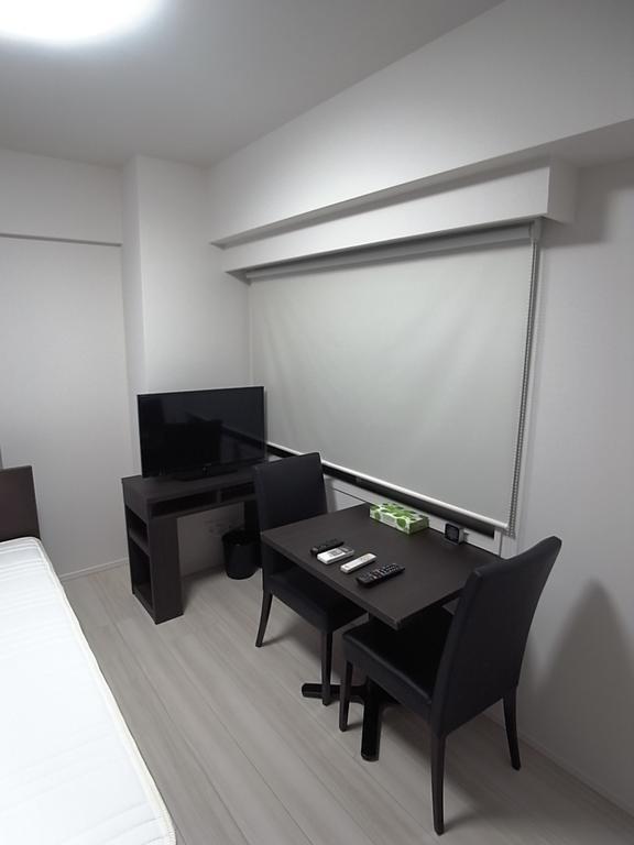 Concieria Ikebukuro Master'S Villa Tokyo Bagian luar foto