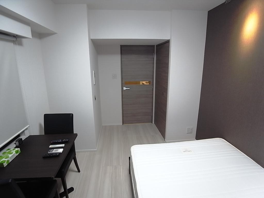 Concieria Ikebukuro Master'S Villa Tokyo Bagian luar foto