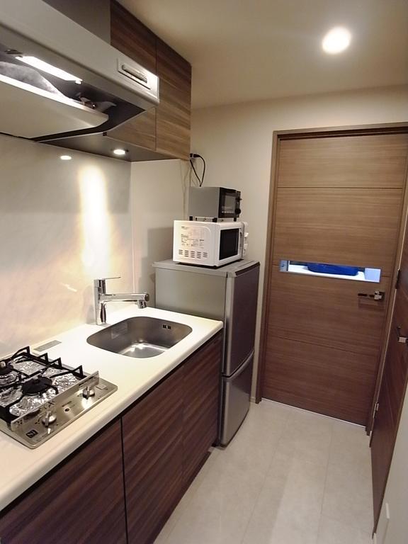Concieria Ikebukuro Master'S Villa Tokyo Bagian luar foto