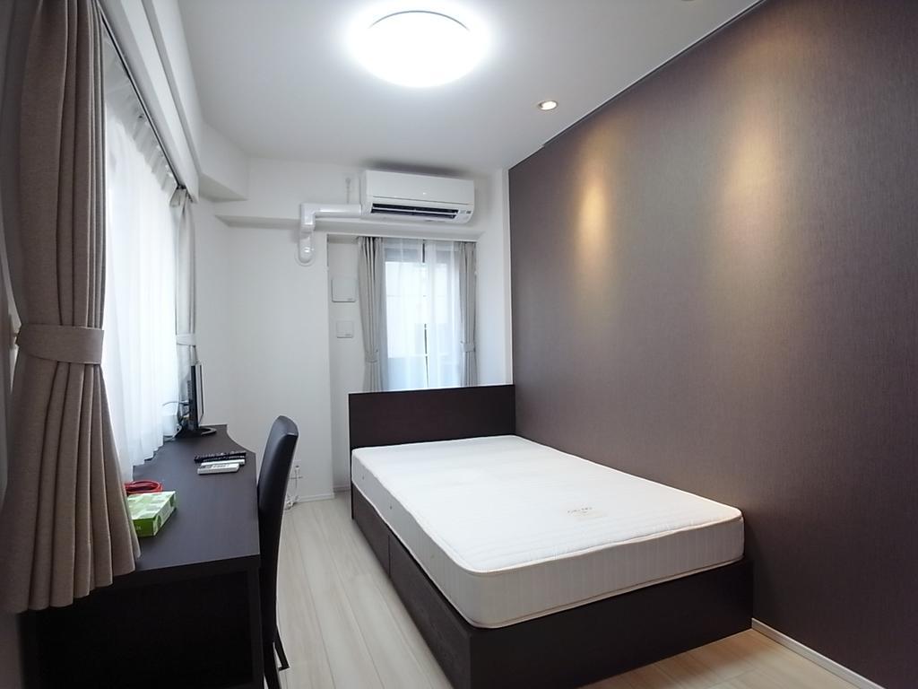 Concieria Ikebukuro Master'S Villa Tokyo Bagian luar foto