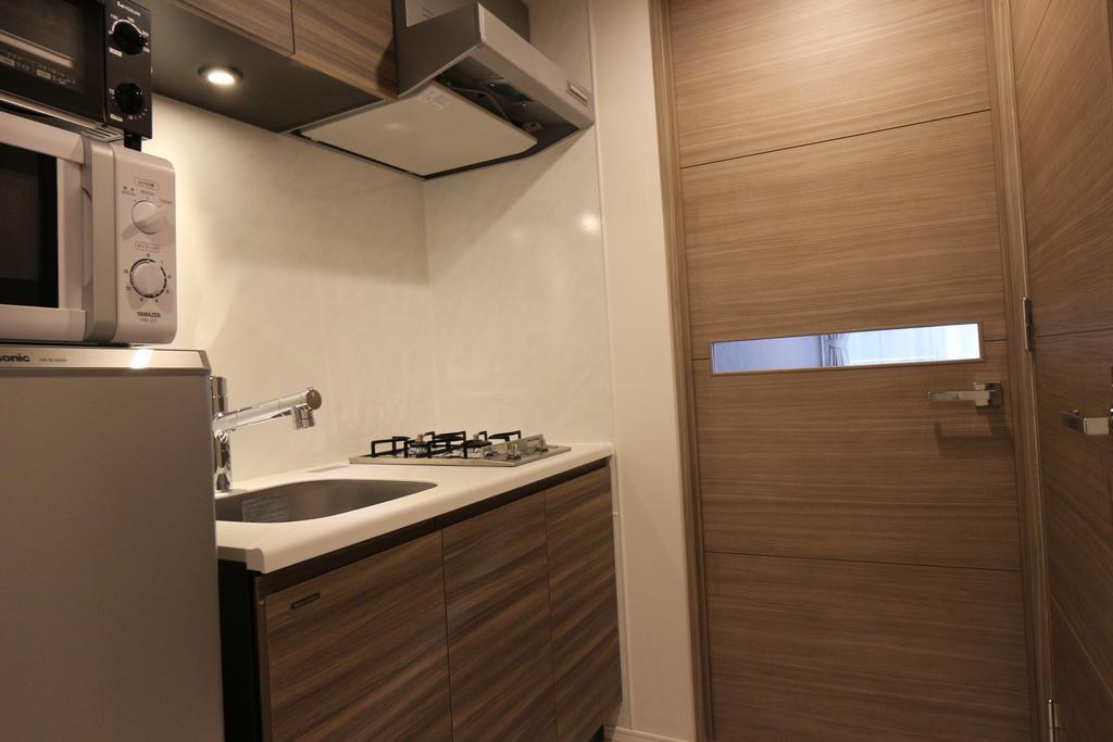 Concieria Ikebukuro Master'S Villa Tokyo Bagian luar foto