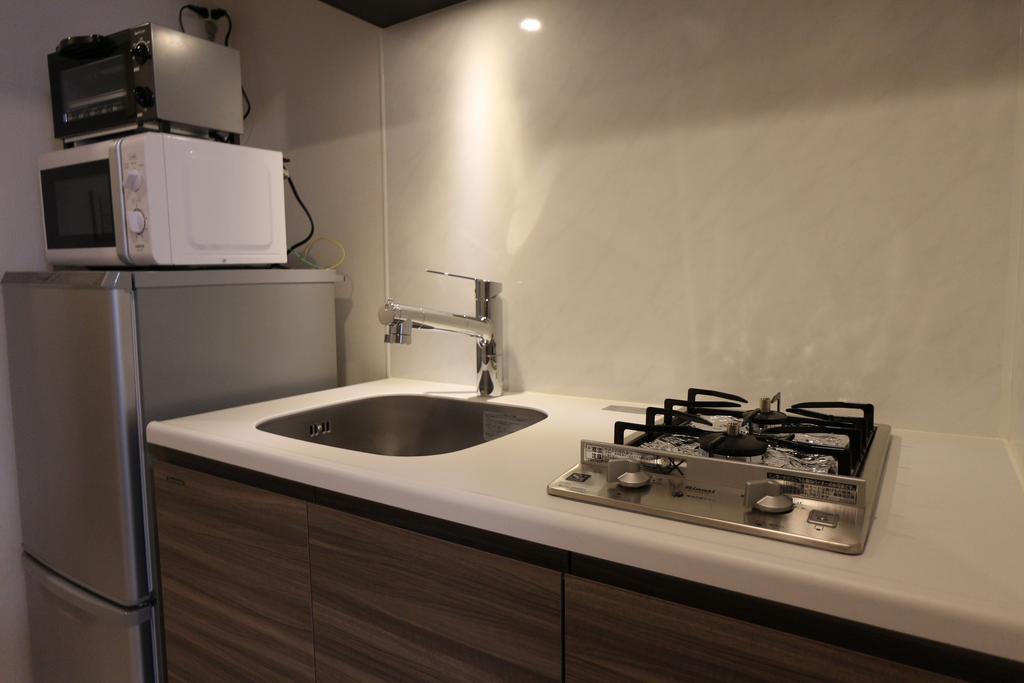 Concieria Ikebukuro Master'S Villa Tokyo Bagian luar foto