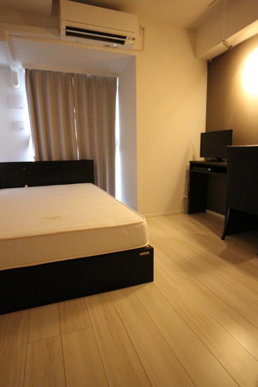Concieria Ikebukuro Master'S Villa Tokyo Bagian luar foto