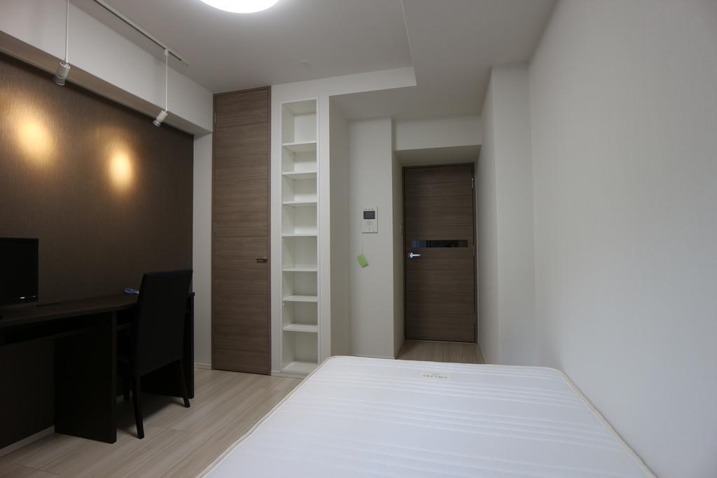Concieria Ikebukuro Master'S Villa Tokyo Bagian luar foto