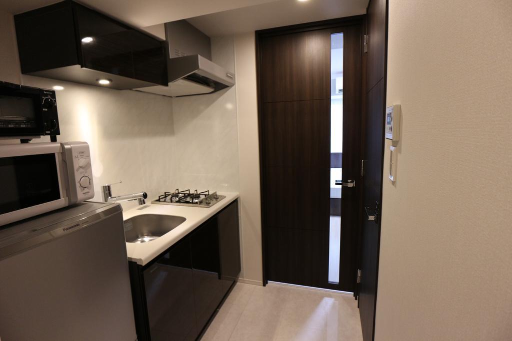Concieria Ikebukuro Master'S Villa Tokyo Bagian luar foto