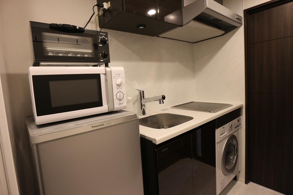 Concieria Ikebukuro Master'S Villa Tokyo Bagian luar foto