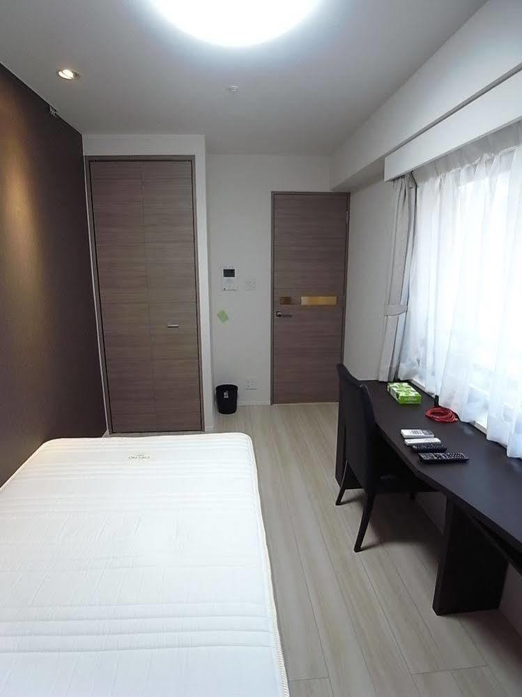 Concieria Ikebukuro Master'S Villa Tokyo Bagian luar foto