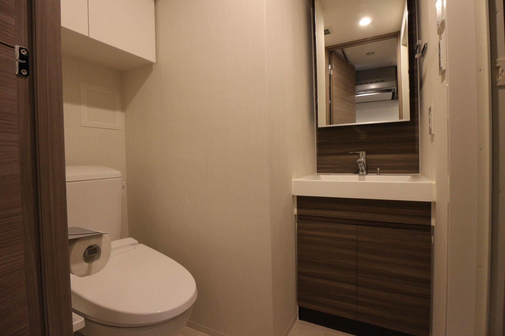 Concieria Ikebukuro Master'S Villa Tokyo Bagian luar foto