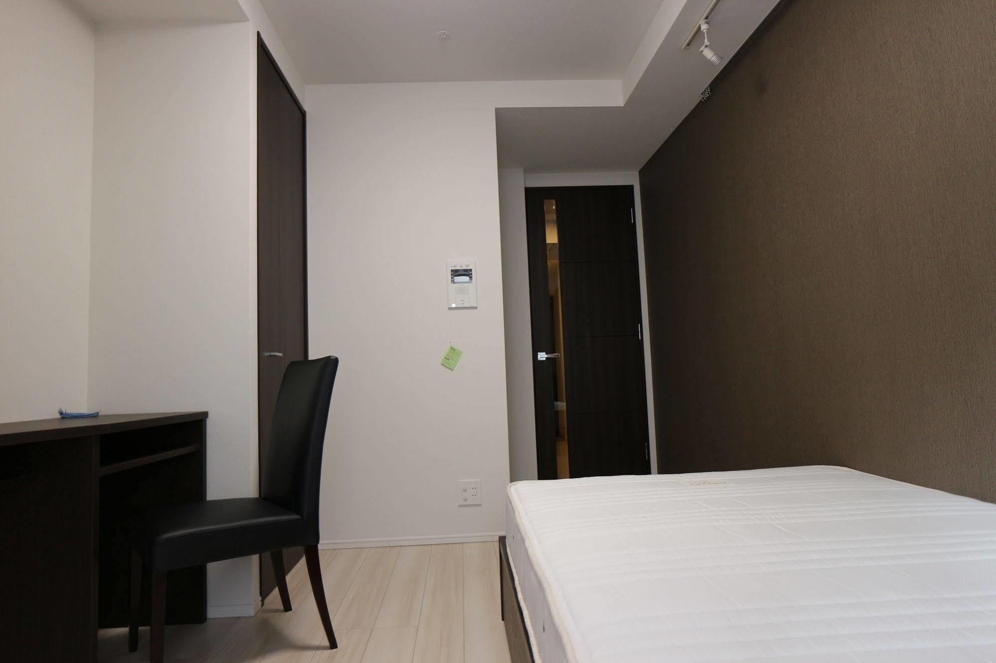 Concieria Ikebukuro Master'S Villa Tokyo Bagian luar foto